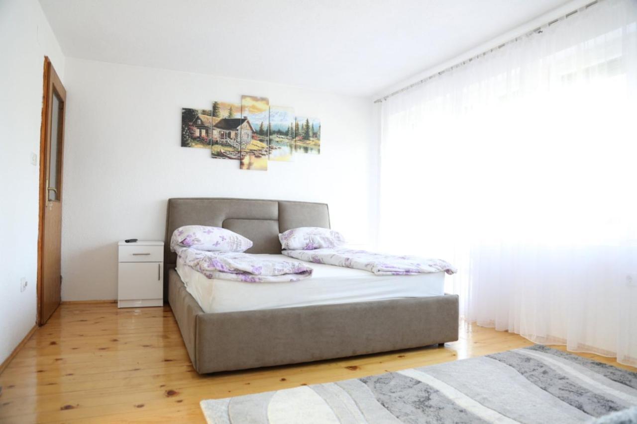 Apartment Stanic Sipovo Exterior photo